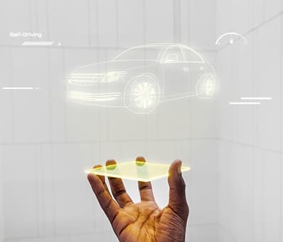 Cutting-Edge Technology